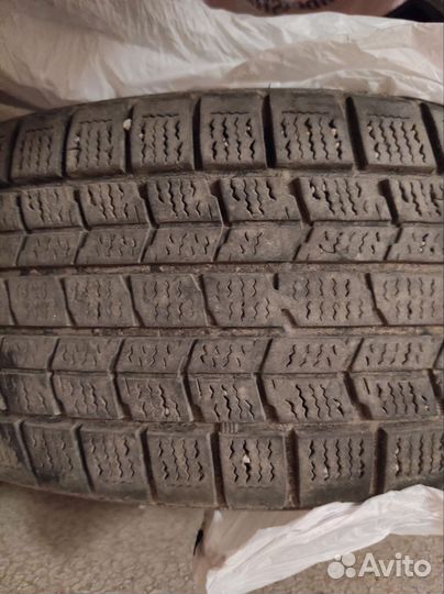 Dunlop Graspic DS3 215/60 R16