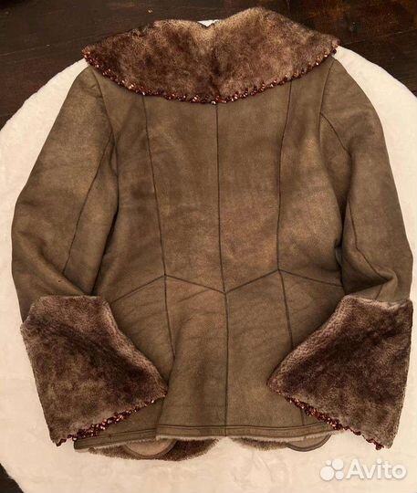 Дубленка Modello