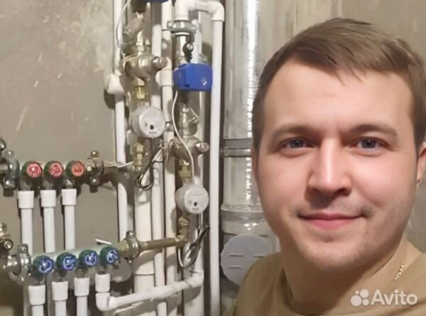 Сантехник, засоры, ремонт бачка унитаза