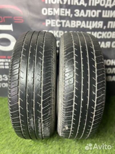 Goodyear Eagle NCT5 205/65 R16