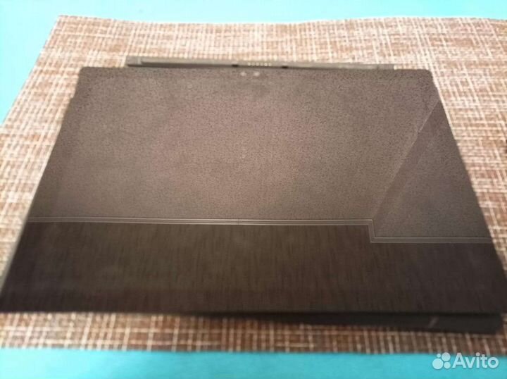 Surface Pro 4 дисплейный модуль