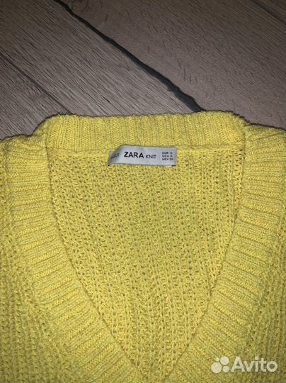 Джемпер Zara
