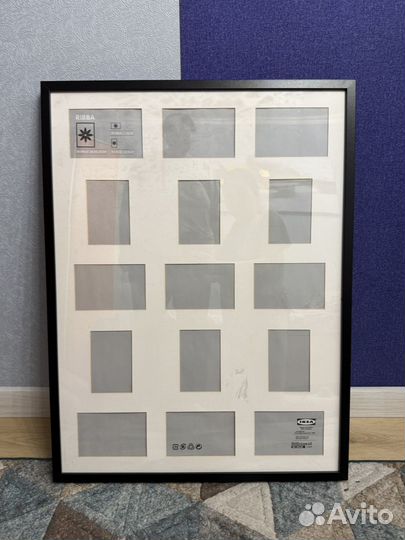 Рамка для фотографий IKEA