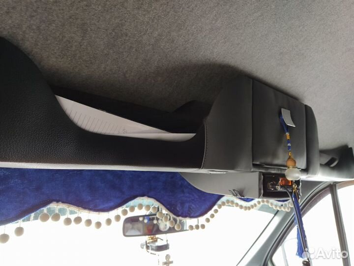 Полка на Газель