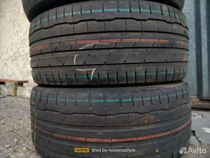 Hankook Ventus S1 Evo 3 K127 255/45 R19 104Y