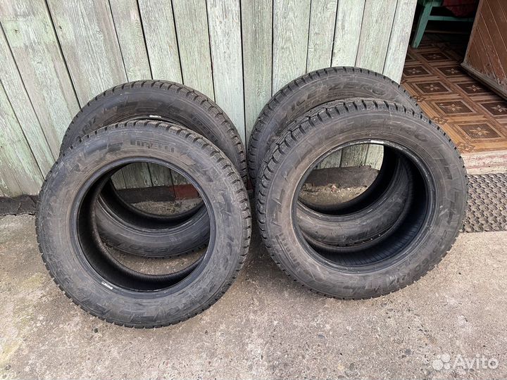 Pirelli Ice Zero 225/60 R17 103T