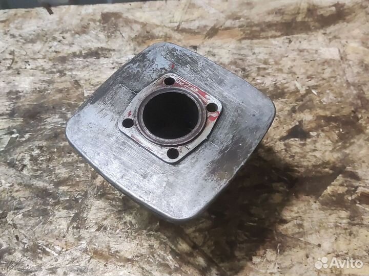 Цилиндр Рига Карпаты Верховина