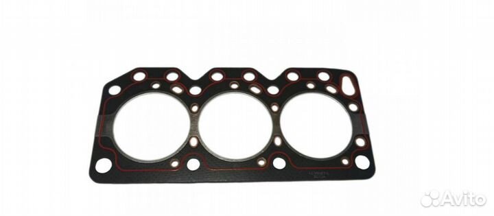 Прокладка ГБЦ LL385BT