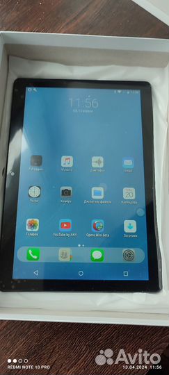 Планшет BDF (Китай)