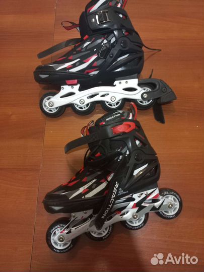 Ролики детские