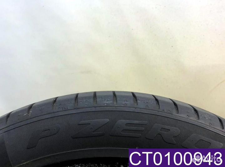 Pirelli P Zero PZ4 225/50 R18 99W