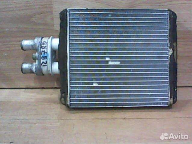 Радиатор отопителя (печки) Volkswagen Polo - 4 пок