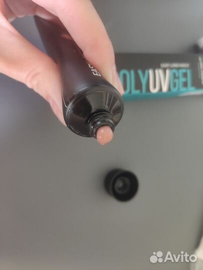 Формы для наращивания ногтей и полигель