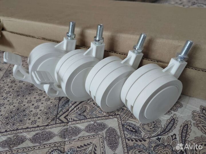 Кроватка 90*70/140*70 Можга, трансф.как Happy baby