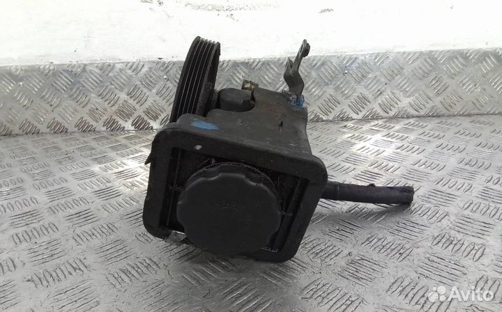 Насос гидроусилителя руля BMW X5 E53 2002