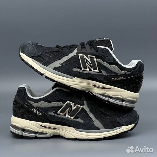 Кроссовки New Balance 1906r