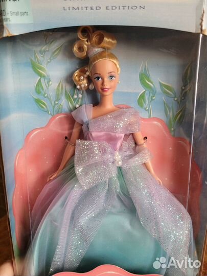 Кукла барби barbie 90