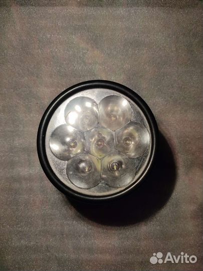 Ручные и налобные фонари