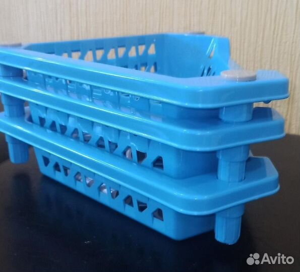 Стеллаж угловой