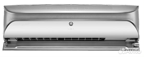 Продажа кондиционеров