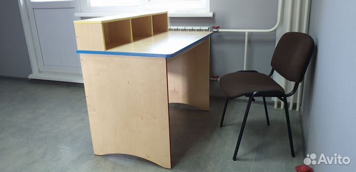 Детская мебель