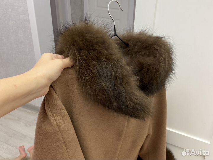 Пальто женское