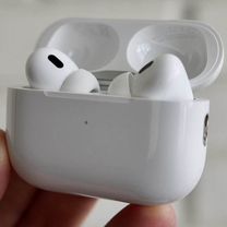 Беспроводные наушники Airpods Pro 2