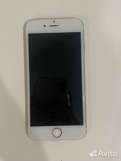 iPhone 6S, 16 ГБ
