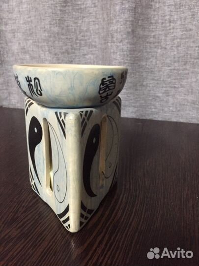 Подсвечник для благовоний