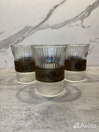 Стаканы