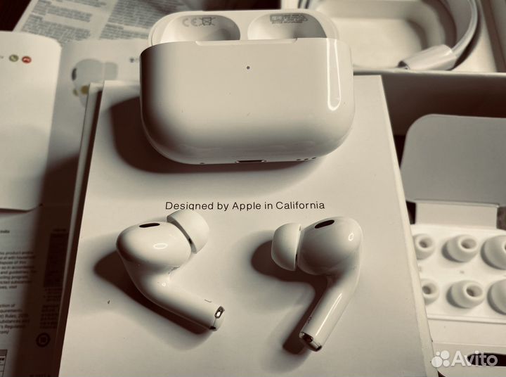 AirPods Pro 2 gen