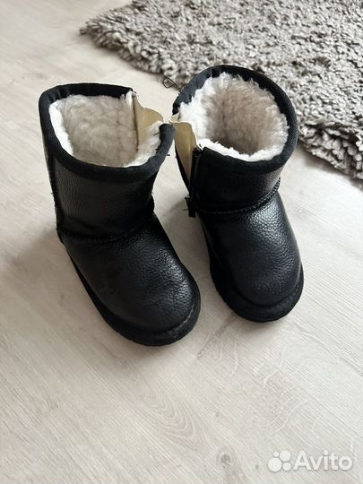 Ugg угги детские 24