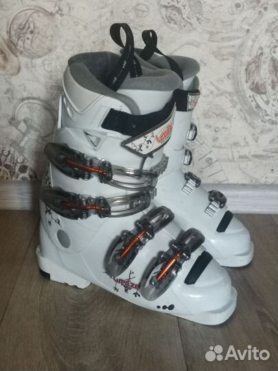 Горнолыжные ботинки
