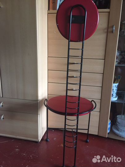 Стул Италия б/у