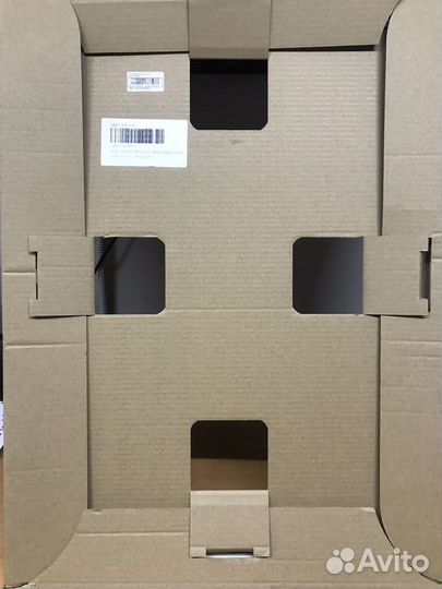 Уплотнитель нижний для холодильника SAMSUNG