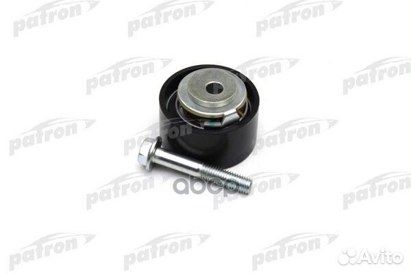 Ролик приводного ремня ford Transit PT52120 patron