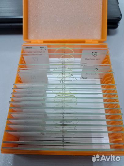 Набор для опытов