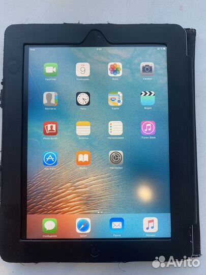 iPad 2 64 гб