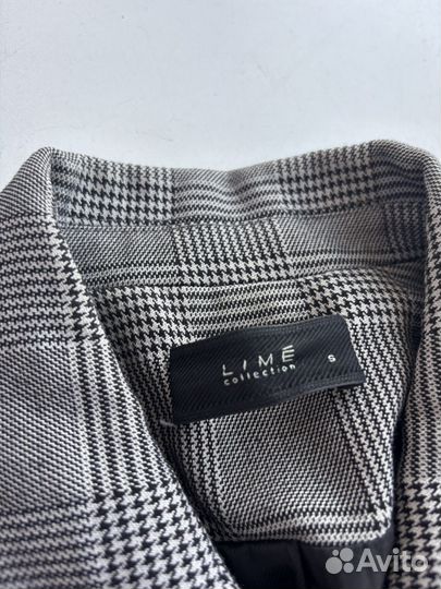 Пиджак женский lime