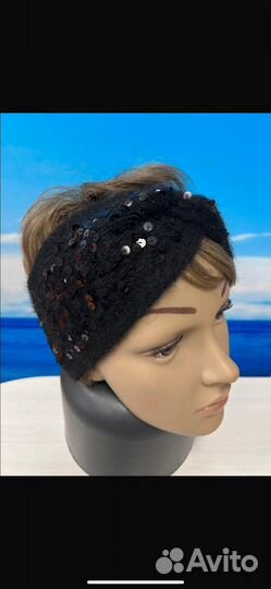 Повязка на голову