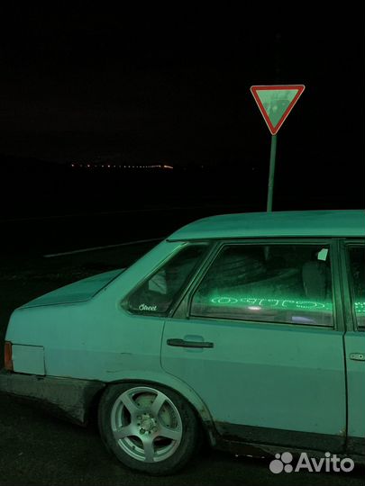 Диски литье р 14 на ваз