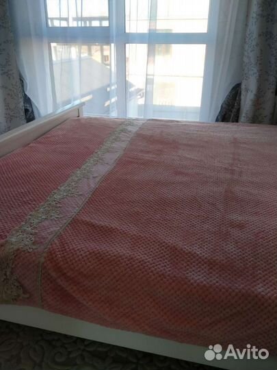 Покрывала на кровать