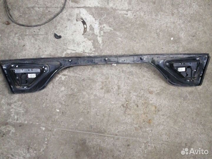 Задний фонарь Галант 7