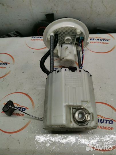 Топливный насос Opel Mokka 1.6 F16D4 2014