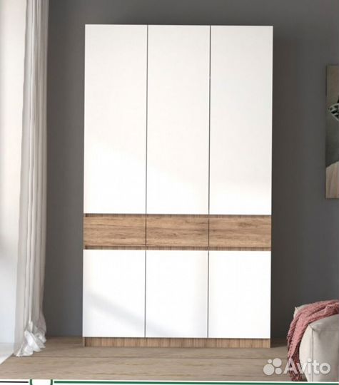 Шкафы по вашим размерам от производителя