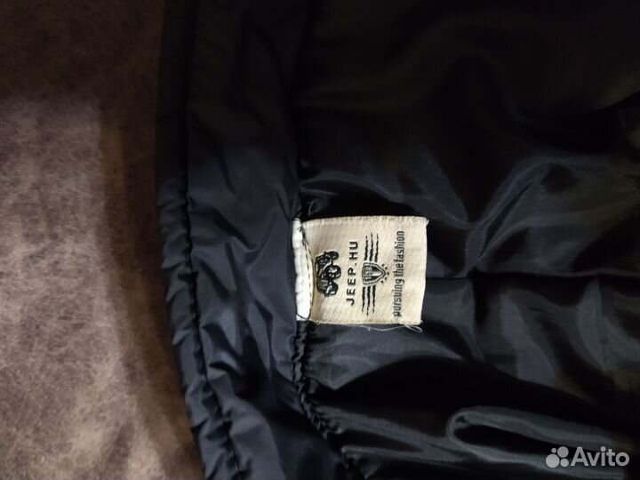 Брюки горнолыжные женские 44 46