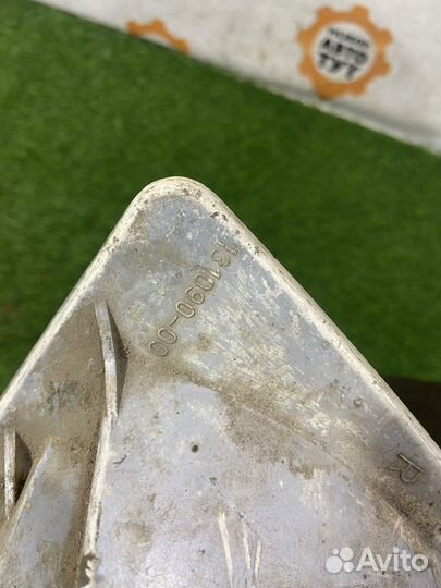 Фара правая Volkswagen Passat b3