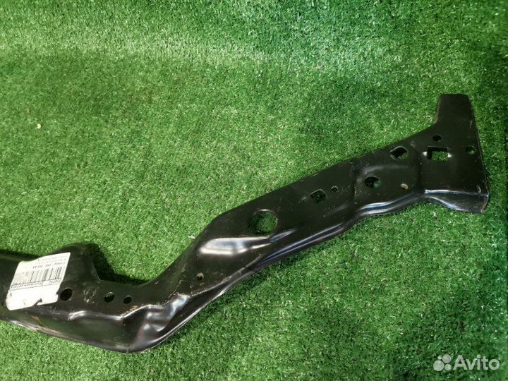 Рамка радиатора передняя Chevrolet Lanos