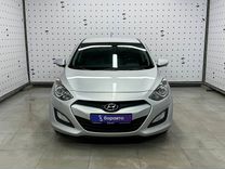 Hyundai i30 1.6 AT, 2013, 158 593 км, с пробегом, цена 999 000 руб.