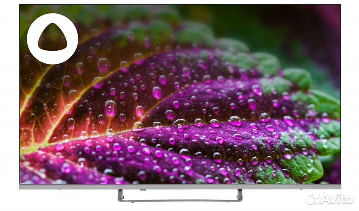 LED-Телевизор-dexp U43H8051E/G